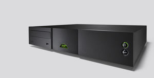 impianto hi-fi mini 1