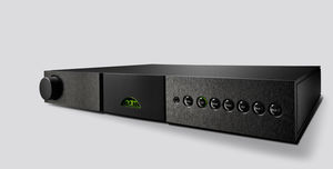 amplificatore audio 1