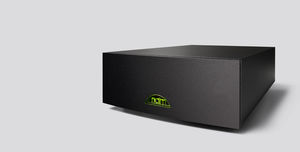 amplificatore audio 1
