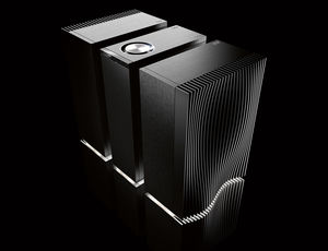 amplificatore audio 1