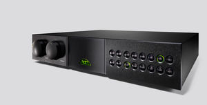 amplificatore audio 1
