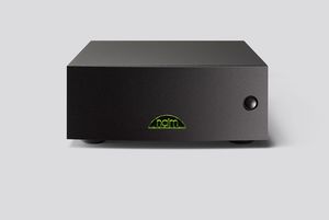impianto hi-fi