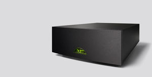 amplificatore audio 1