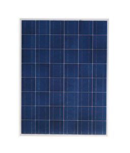 pannello fotovoltaico policristallino / per tetto / con telaio in alluminio