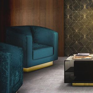 poltrona classica