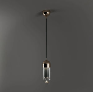 lampada a sospensione