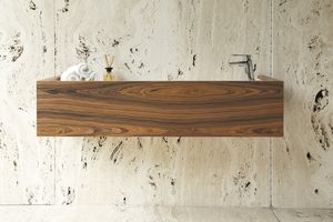 lavabo sospeso
