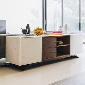 credenza contemporanea 1