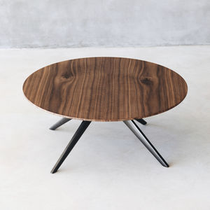 tavolino basso moderno