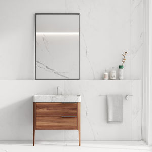 mobile lavabo da appoggio