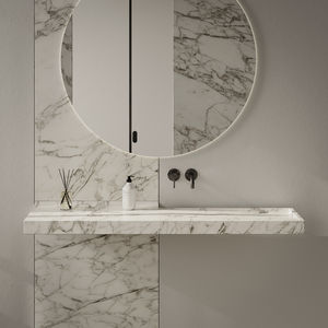 lavabo sospeso 1