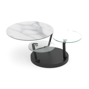 tavolino basso contemporaneo 1