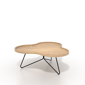 tavolino basso moderno