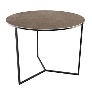 tavolo d'appoggio contemporaneo