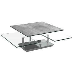 tavolino basso contemporaneo 1