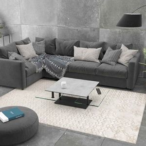 tavolino basso contemporaneo 1