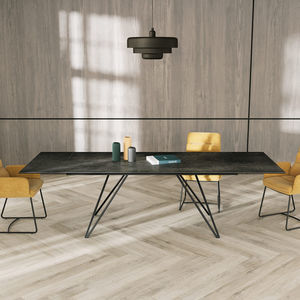 tavolo da pranzo contemporaneo 1