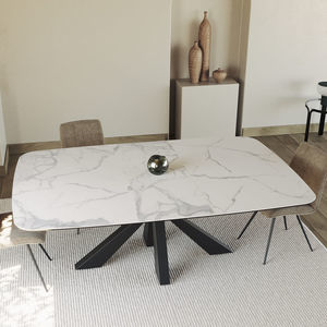 tavolo da pranzo contemporaneo
