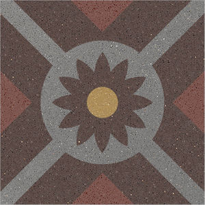 piastrella da interno / da esterno / da parete / da pavimento