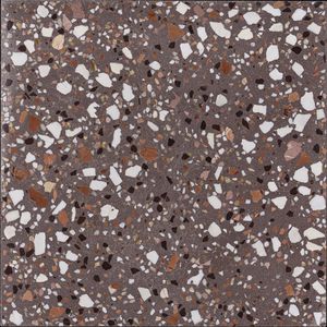 piastrella in terrazzo 1