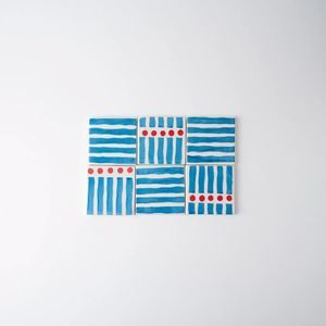 piastrella in ceramica 1