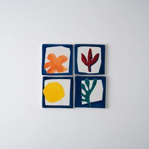piastrelle in ceramica