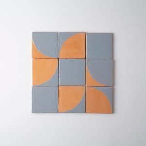 piastrella contemporanea 1