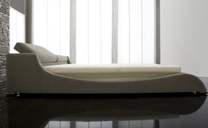 letto matrimoniale