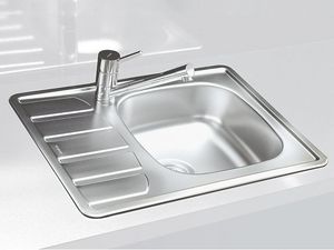 lavello a 1 vasca