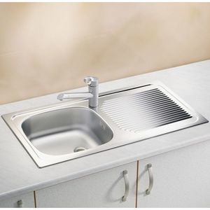 lavello a 1 vasca