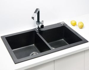 lavello a 2 vasche