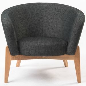 poltrona contemporanea