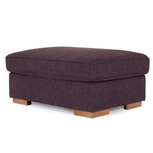 pouf moderno