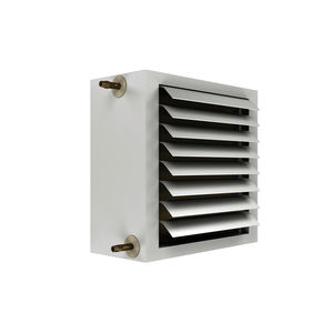 termoventilatore a muro