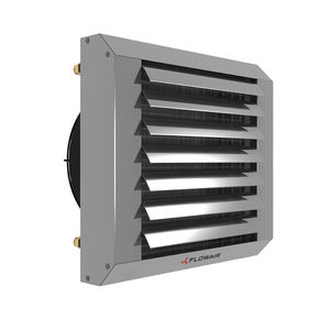 termoventilatore a muro 1