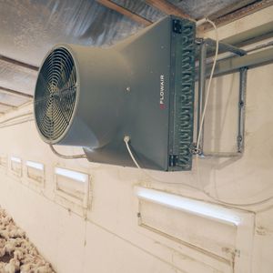 termoventilatore a muro 1