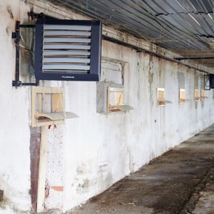 termoventilatore a muro 1