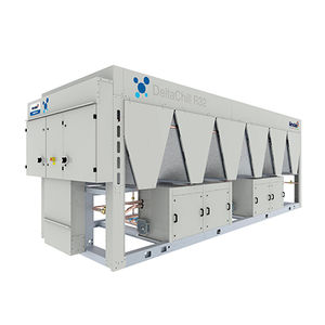 gruppo refrigeratore a condensazione ad aria