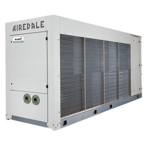 gruppo refrigeratore a condensazione ad aria