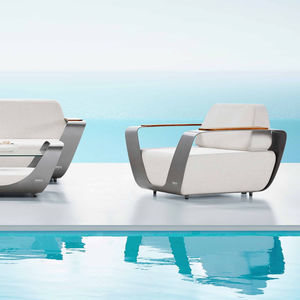 poltrona contemporanea 1