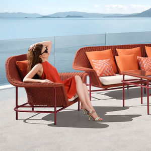 poltrona classica