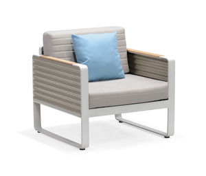 poltrona contemporanea 1