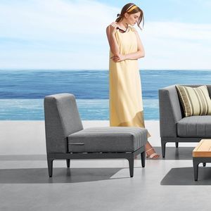 poltrona contemporanea 1