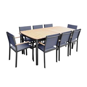 tavolo da pranzo contemporaneo 1