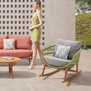 poltrona contemporanea 1