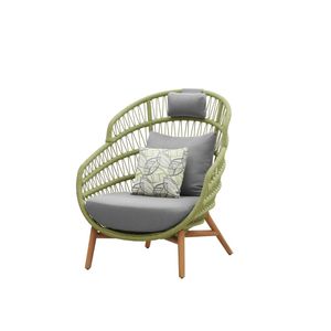 poltrona contemporanea 1