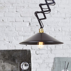 lampada a sospensione 1