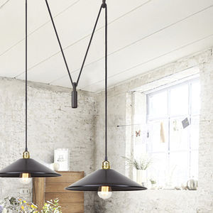 lampada a sospensione 1