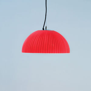lampada a sospensione 1