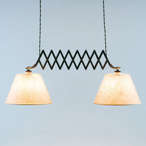 lampada a sospensione 1